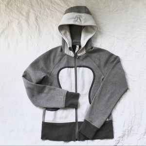 Lululemon Scuba Hoodie